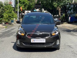 Bán ô tô Kia Rondo GATH - 2016 - xe cũ