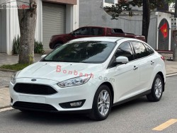 Bán ô tô Ford Focus Trend 1.5L - 2019 - xe cũ