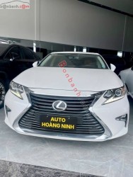 Bán ô tô Lexus ES 250 - 2016 - xe cũ