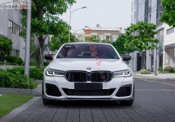 Bán ô tô BMW 5 Series 520i M Sport - 2022 - xe cũ