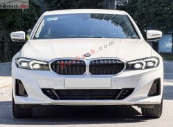 Bán ô tô BMW 3 Series 320i Sport Line - 2024 - xe cũ