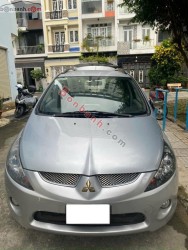 Bán ô tô Mitsubishi Grandis 2.4 AT - 2005 - xe cũ