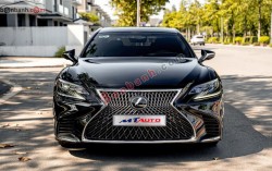 Bán ô tô Lexus LS 500 - 2019 - xe cũ