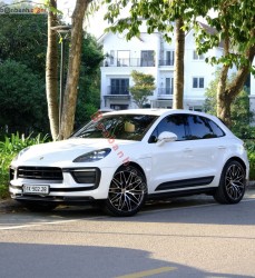 Bán ô tô Porsche Macan 2.0 - 2022 - xe cũ