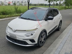 Bán ô tô VinFast VF e34 AT - 2022 - xe cũ