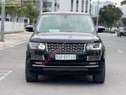 Bán ô tô LandRover Range Rover Vogue 3.0 - 2014 - xe cũ