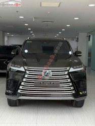 Bán ô tô Lexus LX 600 Vip - 2025 - xe cũ