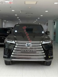 Bán ô tô Lexus LX 600 Vip - 2025 - xe cũ