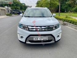 Bán ô tô Suzuki Vitara 1.6 AT - 2016 - xe cũ