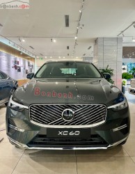 Bán ô tô Volvo XC60 Ultra B5 AWD - 2025 - xe mới