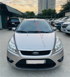 Bán ô tô Ford Focus 1.8 AT - 2013 - xe cũ