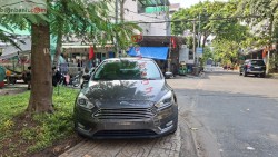 Bán ô tô Ford Focus Titanium 1.5L - 2018 - xe cũ