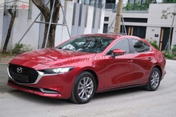 Bán ô tô Mazda 3 1.5L Luxury - 2020 - xe cũ