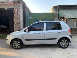 Bán ô tô Hyundai Getz 1.1 MT - 2010 - xe cũ