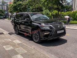 Bán ô tô Lexus GX 460 - 2020 - xe cũ