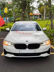 Bán ô tô BMW 5 Series 520i - 2023 - xe cũ