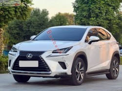 Bán ô tô Lexus NX 300 - 2018 - xe cũ