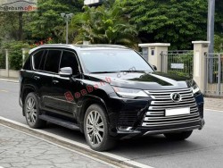 Bán ô tô Lexus LX 600 Vip - 2025 - xe cũ