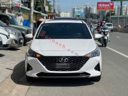 Bán ô tô Hyundai Accent 1.4 AT Đặc Biệt - 2024 - xe cũ