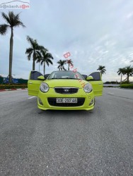 Bán ô tô Kia Morning SLX 1.0 AT - 2009 - xe cũ