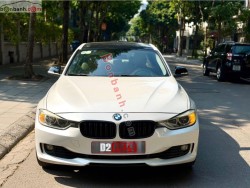 Bán ô tô BMW 3 Series 320i - 2014 - xe cũ