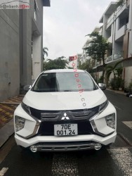 Bán ô tô Mitsubishi Xpander 1.5 AT - 2020 - xe cũ