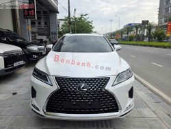 Bán ô tô Lexus RX 350L - 2021 - xe cũ