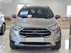 Bán ô tô Ford EcoSport Titanium 1.5L AT - 2019 - xe cũ