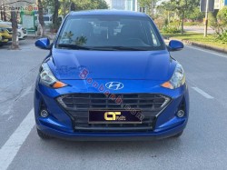 Bán ô tô Hyundai i10 1.2 AT - 2023 - xe cũ