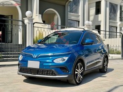 Bán ô tô VinFast VF e34 AT - 2022 - xe cũ