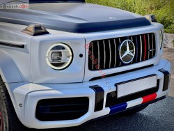 Bán ô tô Mercedes Benz G class G63 AMG - 2019 - xe cũ