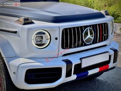 Bán ô tô Mercedes Benz G class G63 AMG - 2019 - xe cũ