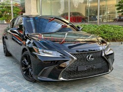 Bán ô tô Lexus ES 250 F Sport - 2022 - xe cũ