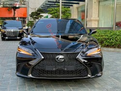 Bán ô tô Lexus ES 250 F Sport - 2022 - xe cũ