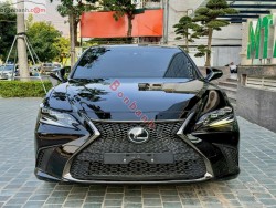 Bán ô tô Lexus ES 250 F Sport - 2022 - xe cũ