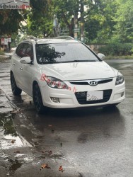 Bán ô tô Hyundai i30 CW 1.6 AT - 2011 - xe cũ