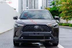 Bán ô tô Toyota Corolla Cross 1.8G - 2022 - xe cũ