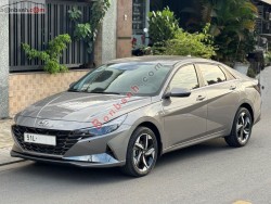 Bán ô tô Hyundai Elantra 2.0 AT Cao cấp - 2025 - xe cũ