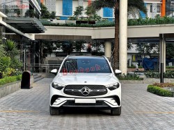 Bán ô tô Mercedes Benz GLC 300 4Matic - 2023 - xe cũ