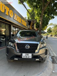 Bán ô tô Nissan Navara EL 2.3 AT 2WD - 2023 - xe cũ