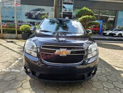 Bán ô tô Chevrolet Orlando LTZ 1.8 - 2017 - xe cũ