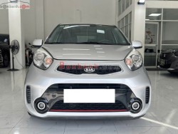 Bán ô tô Kia Morning Si AT - 2017 - xe cũ