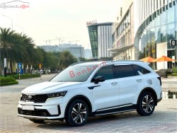 Bán ô tô Kia Sorento Signature 2.5 AT AWD 6S - 2021 - xe cũ