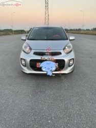 Bán ô tô Kia Morning LX - 2016 - xe cũ