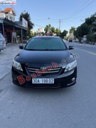 Bán ô tô Toyota Corolla altis 1.8G MT - 2009 - xe cũ