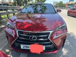 Bán ô tô Lexus NX 200t - 2016 - xe cũ
