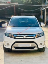 Bán ô tô Suzuki Vitara 1.6 AT - 2016 - xe cũ