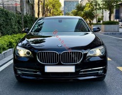 Bán ô tô BMW 7 Series 730Li - 2013 - xe cũ