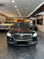 Bán ô tô Mercedes Benz S class S450L Luxury - 2019 - xe cũ