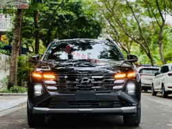 Bán ô tô Hyundai Tucson 1.6 AT Turbo HTRAC Đặc biệt - 2025 - xe cũ